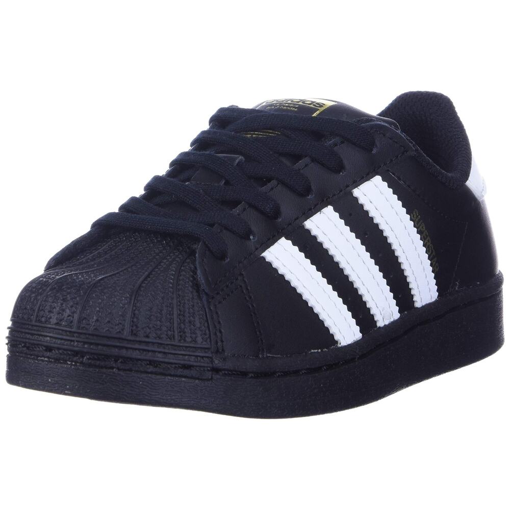 adidas Originals Superstar Sneaker - Size 11 US Unisex Little Kid - New